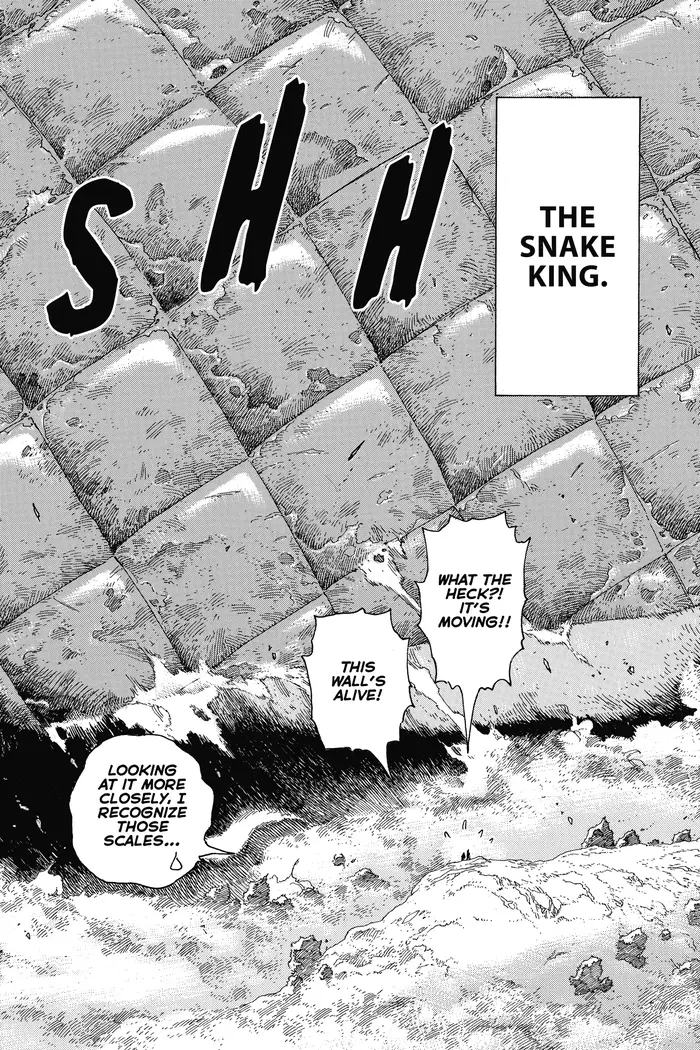 Toriko Chapter 335 image 05_optimized